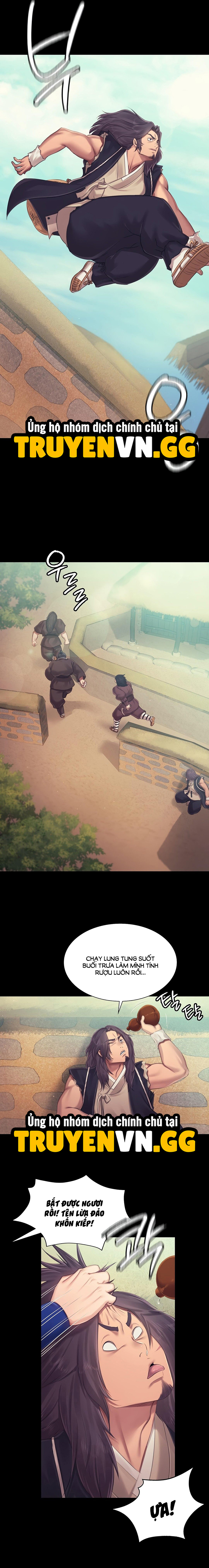 Tiểu Thư Chap Chapter 118-Tiểu Thư - Next Chap 162