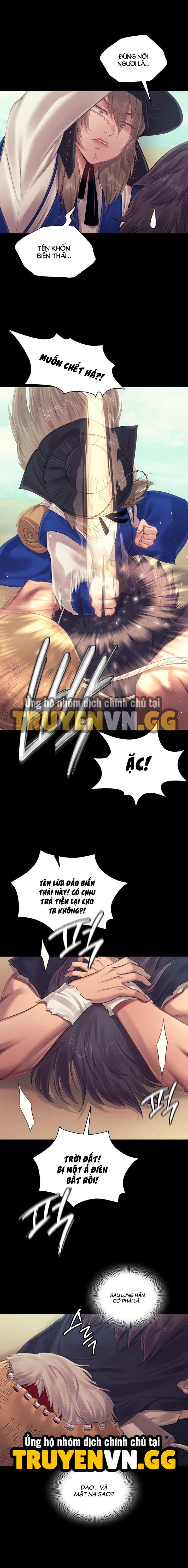 Tiểu Thư Chap Chapter 118-Tiểu Thư - Next Chap 162