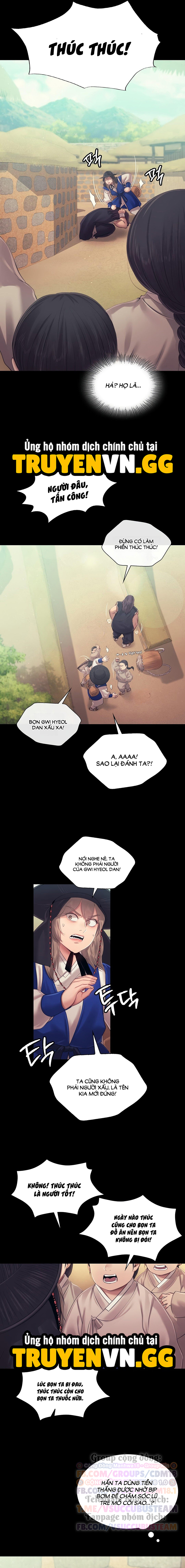 Tiểu Thư Chap Chapter 118-Tiểu Thư - Next Chap 162