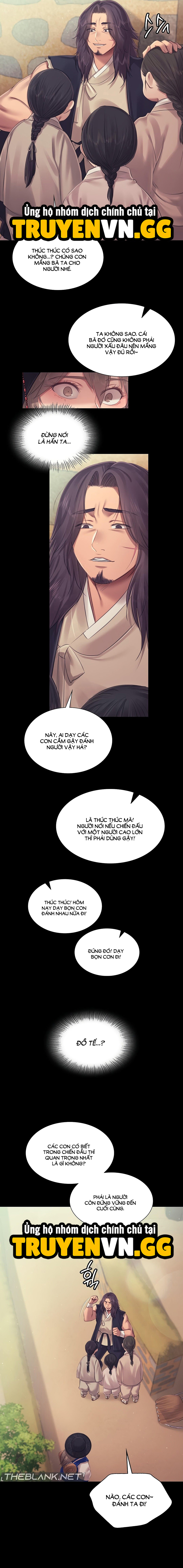 Tiểu Thư Chap Chapter 118-Tiểu Thư - Next Chap 162