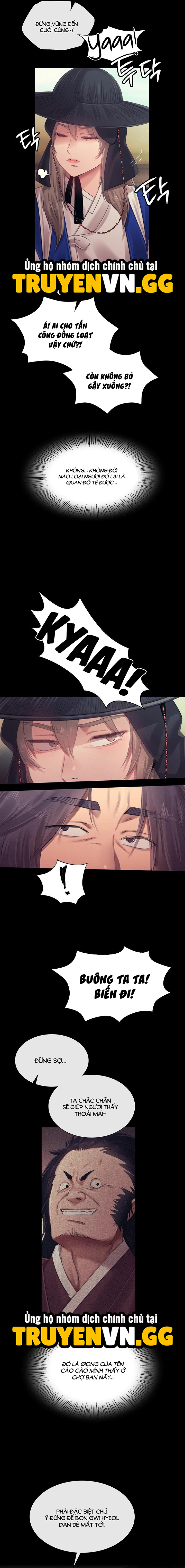 Tiểu Thư Chap Chapter 118-Tiểu Thư - Next Chap 162