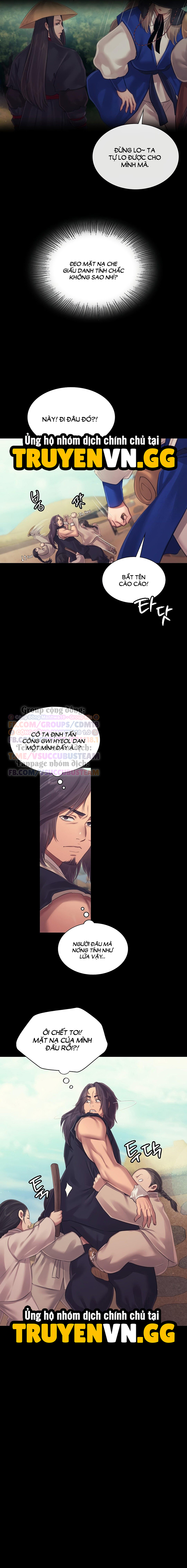 Tiểu Thư Chap Chapter 118-Tiểu Thư - Next Chap 162