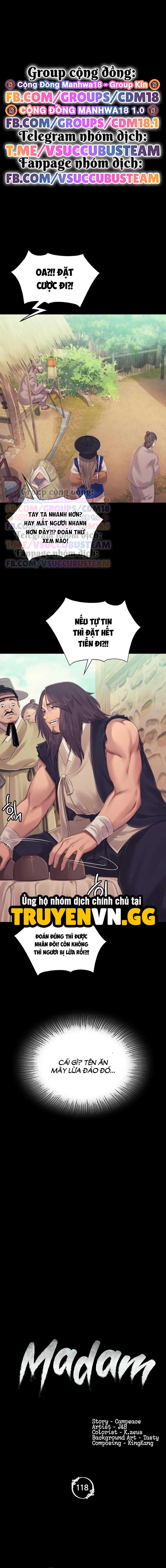 Tiểu Thư Chap Chapter 118-Tiểu Thư - Next Chap 162