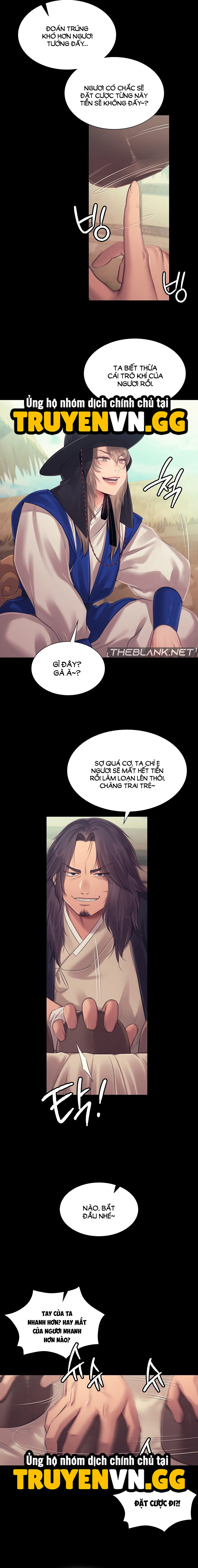 Tiểu Thư Chap Chapter 118-Tiểu Thư - Next Chap 162