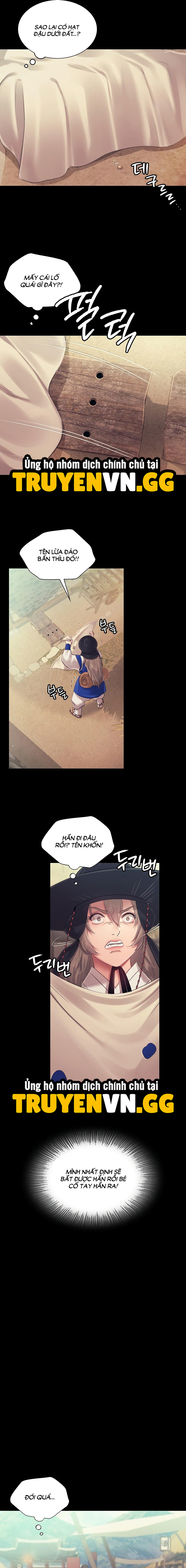 Tiểu Thư Chap Chapter 118-Tiểu Thư - Next Chap 162