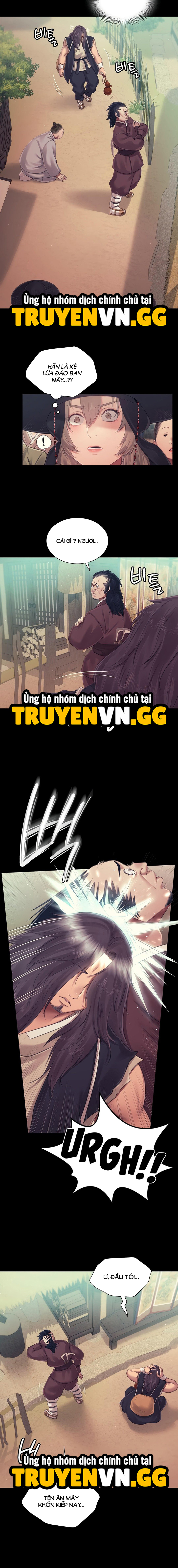 Tiểu Thư Chap Chapter 118-Tiểu Thư - Next Chap 162