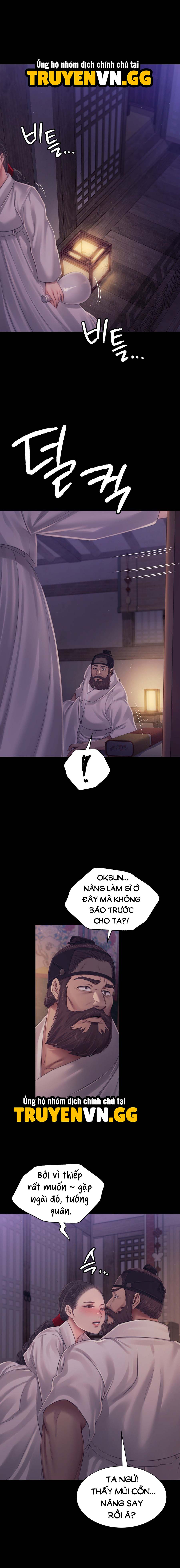 Tiểu Thư Chap Chapter 121-Tiểu Thư - Next Chap 165