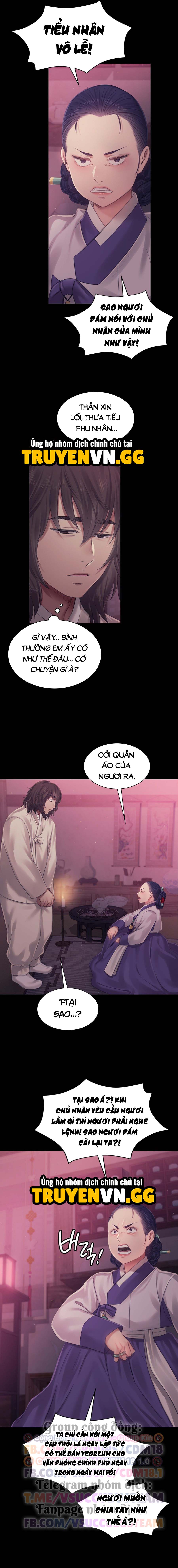 Tiểu Thư Chap Chapter 121-Tiểu Thư - Next Chap 165