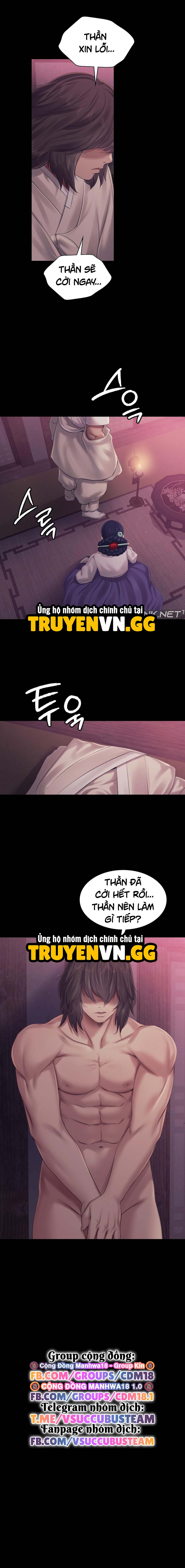 Tiểu Thư Chap Chapter 121-Tiểu Thư - Next Chap 165