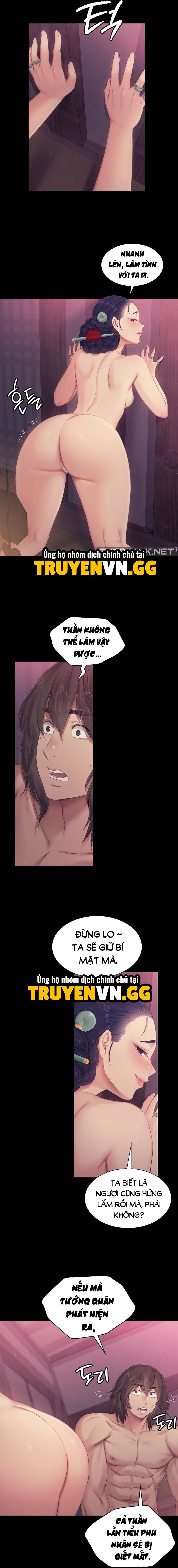 Tiểu Thư Chap Chapter 122-Tiểu Thư - Next Chap 166