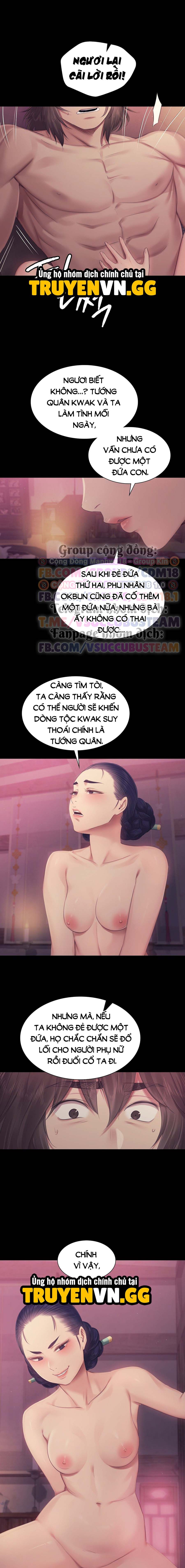 Tiểu Thư Chap Chapter 122-Tiểu Thư - Next Chap 166