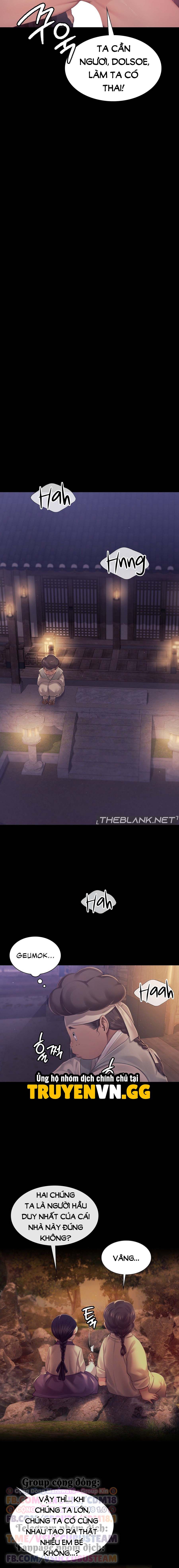 Tiểu Thư Chap Chapter 122-Tiểu Thư - Next Chap 166