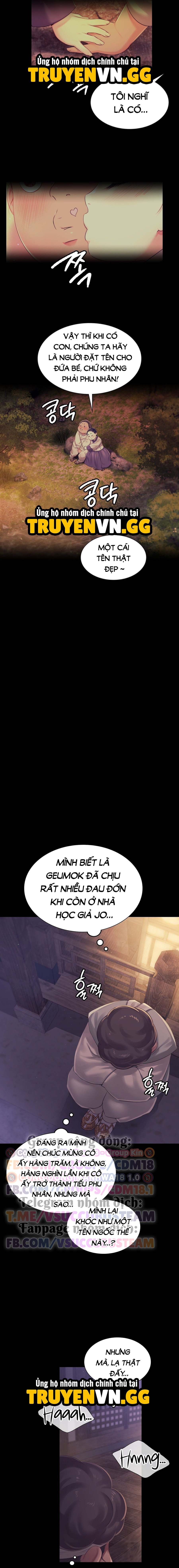 Tiểu Thư Chap Chapter 122-Tiểu Thư - Next Chap 166