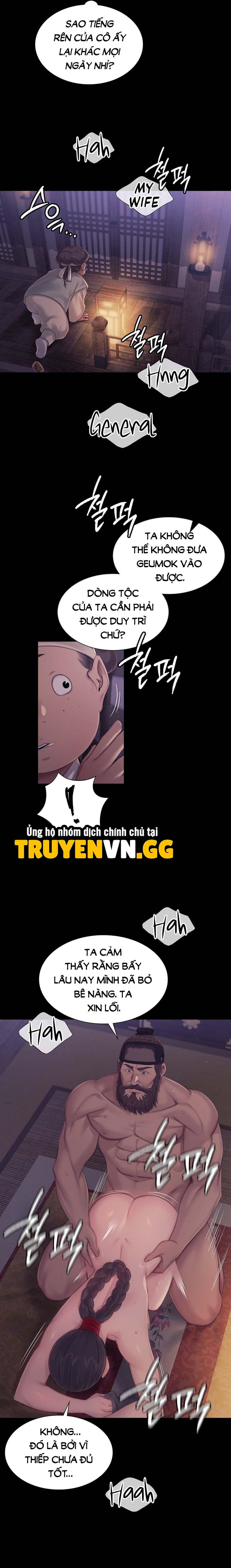 Tiểu Thư Chap Chapter 122-Tiểu Thư - Next Chap 166