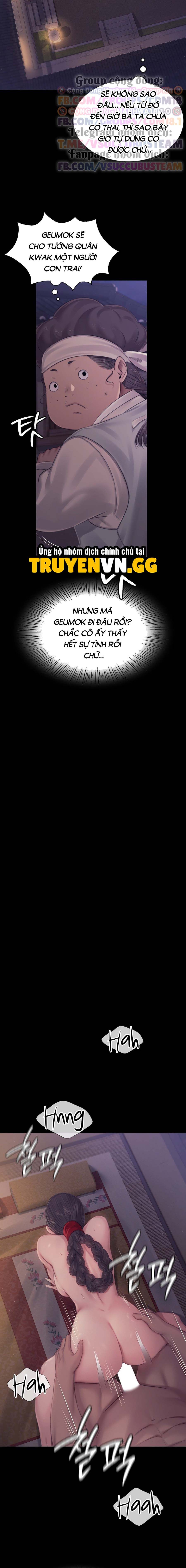 Tiểu Thư Chap Chapter 122-Tiểu Thư - Next Chap 166