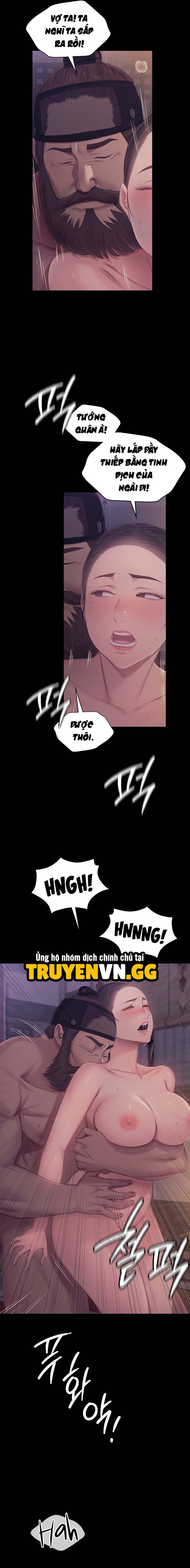 Tiểu Thư Chap Chapter 122-Tiểu Thư - Next Chap 166