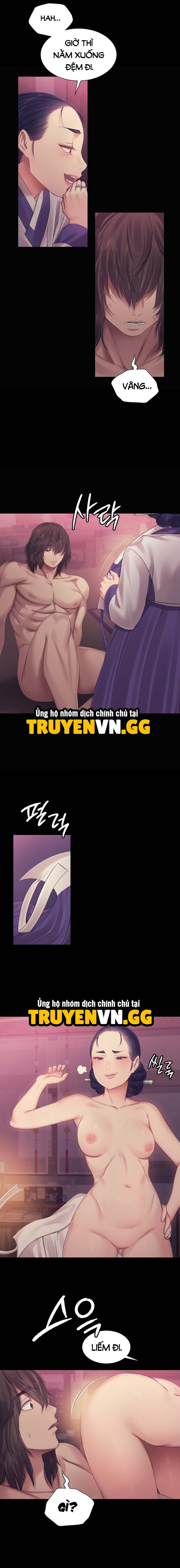 Tiểu Thư Chap Chapter 122-Tiểu Thư - Next Chap 166