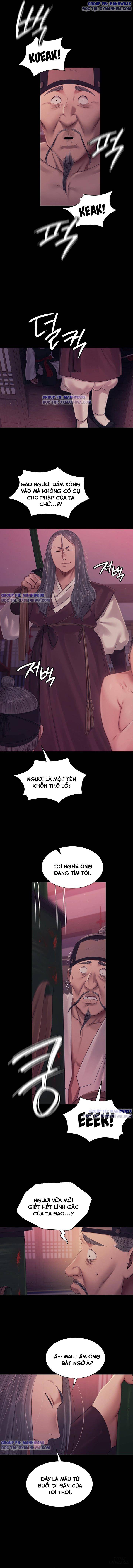 Tiểu Thư Chap Chapter 124-Tiểu Thư - Next Chap 168