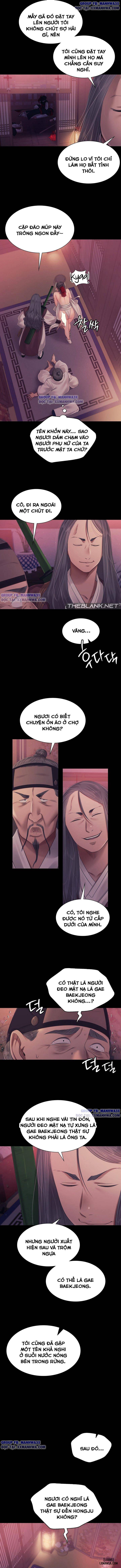 Tiểu Thư Chap Chapter 124-Tiểu Thư - Next Chap 168