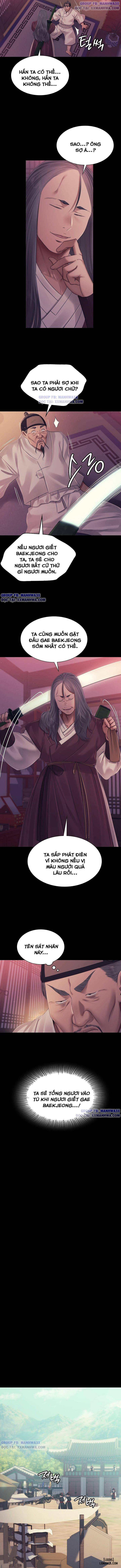 Tiểu Thư Chap Chapter 124-Tiểu Thư - Next Chap 168