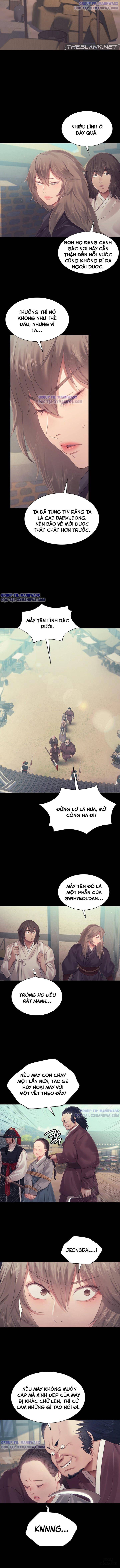 Tiểu Thư Chap Chapter 124-Tiểu Thư - Next Chap 168