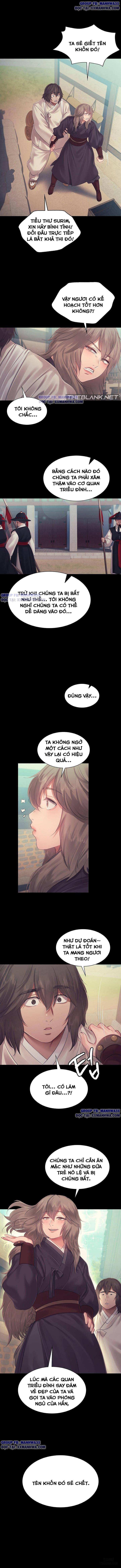 Tiểu Thư Chap Chapter 124-Tiểu Thư - Next Chap 168
