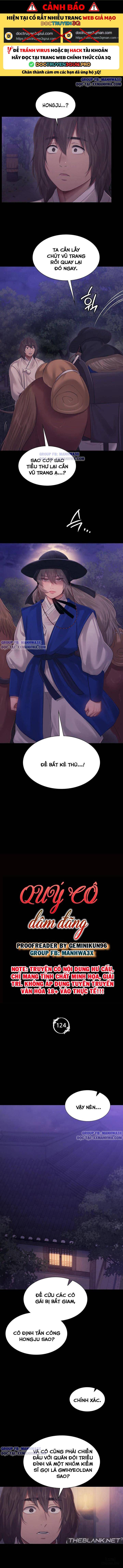 Tiểu Thư Chap Chapter 124-Tiểu Thư - Next Chap 168