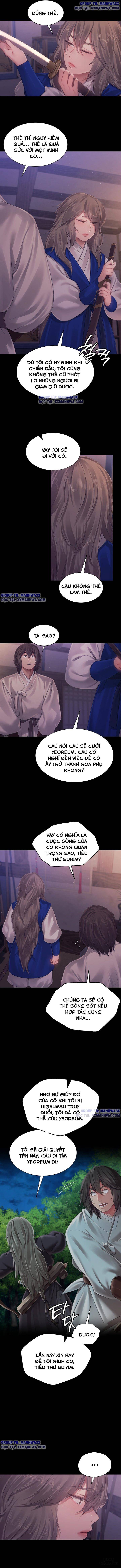 Tiểu Thư Chap Chapter 124-Tiểu Thư - Next Chap 168
