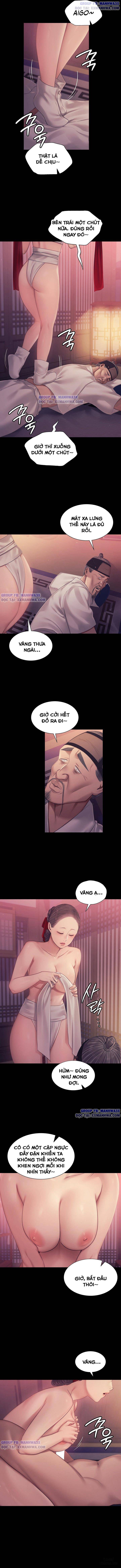 Tiểu Thư Chap Chapter 124-Tiểu Thư - Next Chap 168