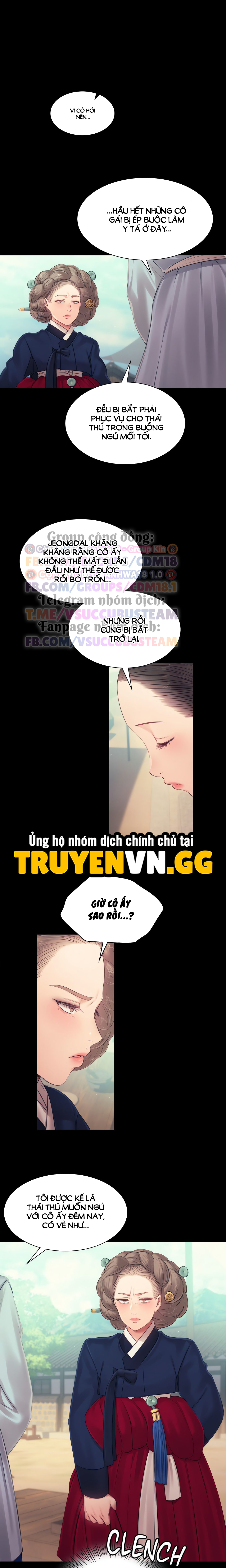 Tiểu Thư Chap Chapter 126-Tiểu Thư - Next Chap 170