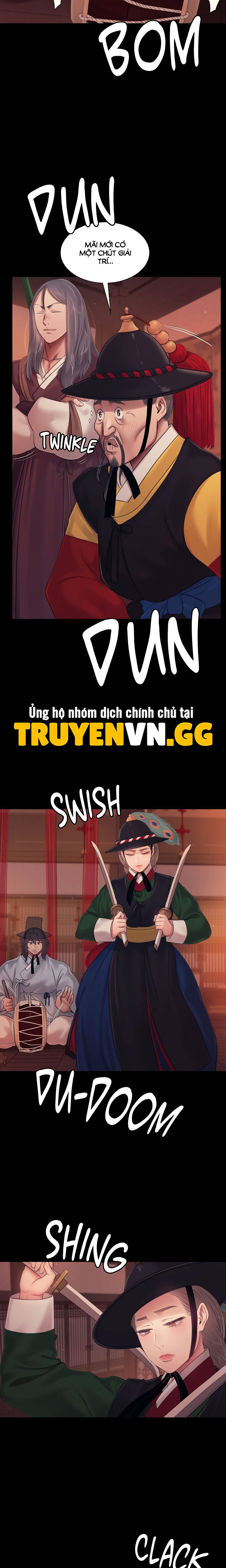 Tiểu Thư Chap Chapter 126-Tiểu Thư - Next Chap 170