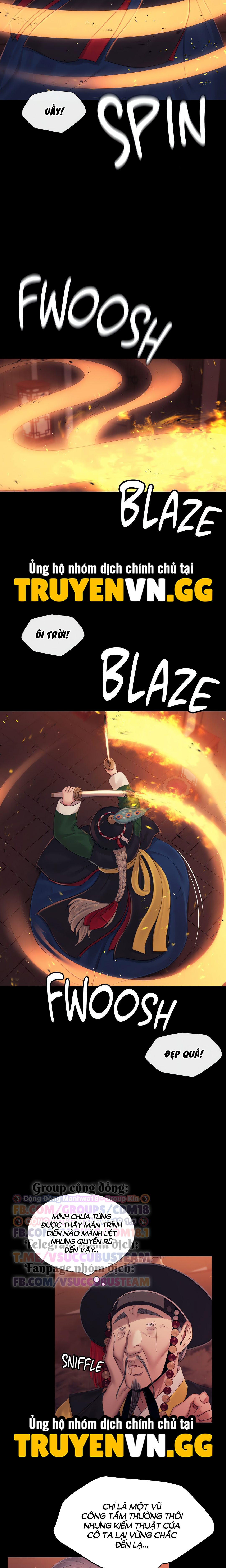 Tiểu Thư Chap Chapter 126-Tiểu Thư - Next Chap 170