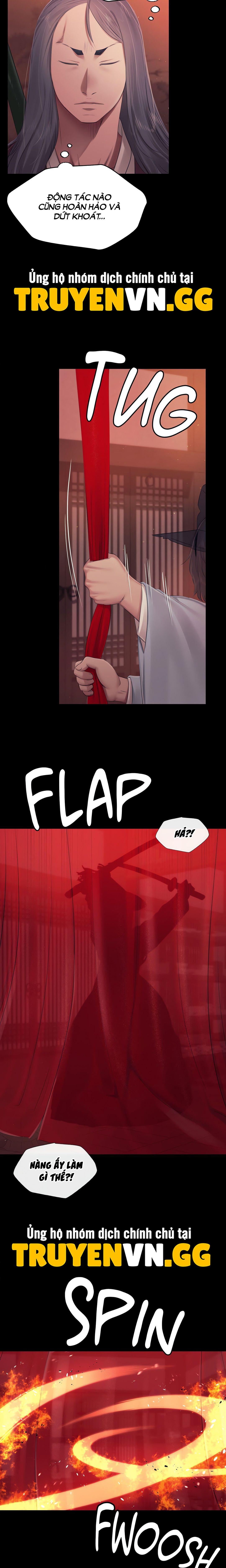 Tiểu Thư Chap Chapter 126-Tiểu Thư - Next Chap 170