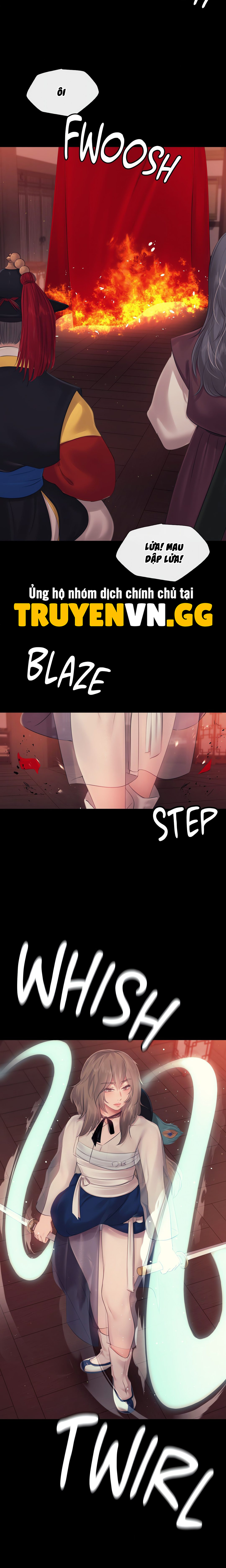 Tiểu Thư Chap Chapter 126-Tiểu Thư - Next Chap 170