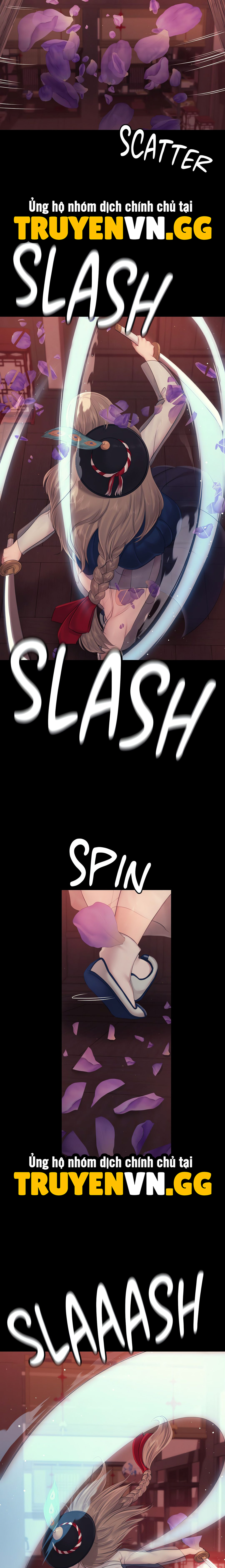 Tiểu Thư Chap Chapter 126-Tiểu Thư - Next Chap 170