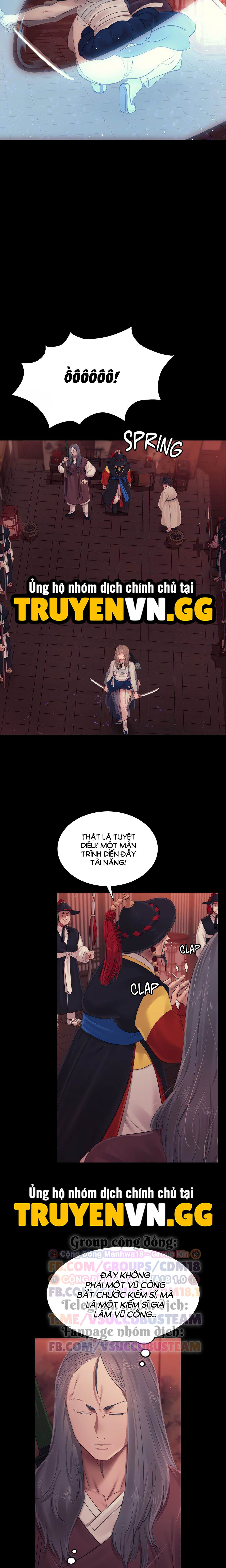 Tiểu Thư Chap Chapter 126-Tiểu Thư - Next Chap 170