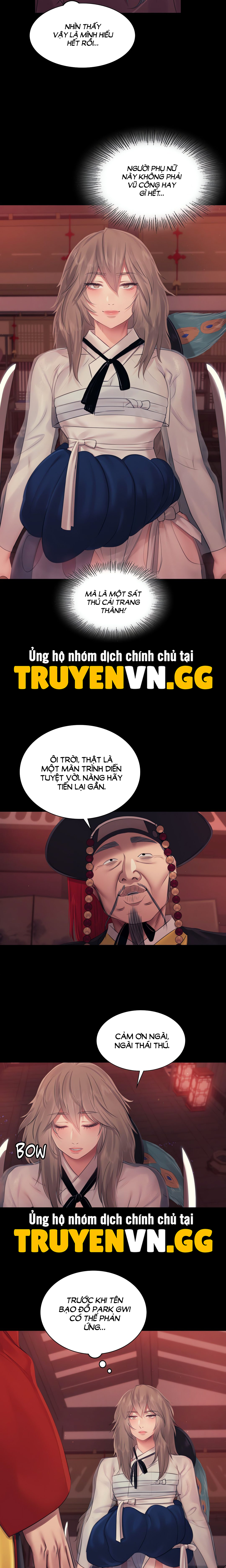 Tiểu Thư Chap Chapter 126-Tiểu Thư - Next Chap 170