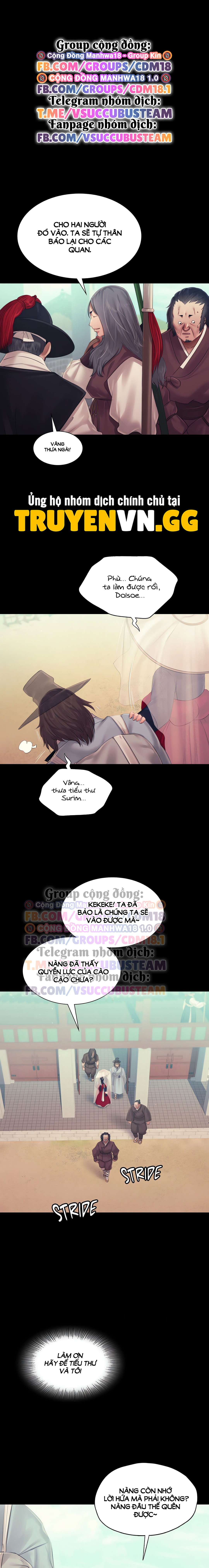 Tiểu Thư Chap Chapter 126-Tiểu Thư - Next Chap 170