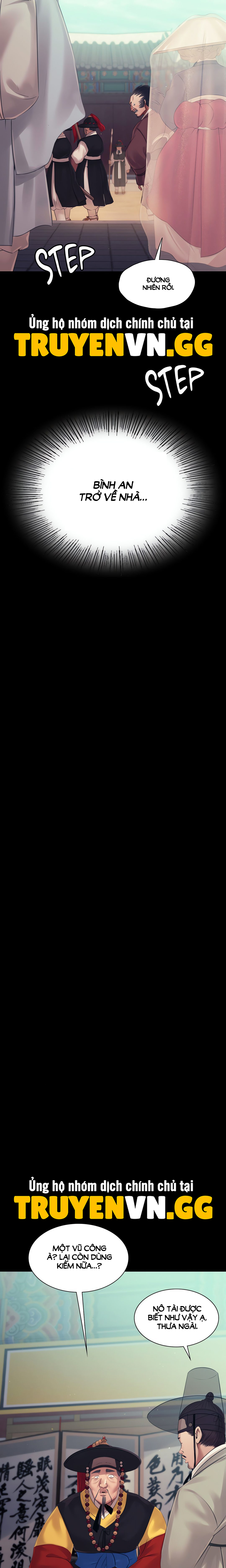 Tiểu Thư Chap Chapter 126-Tiểu Thư - Next Chap 170