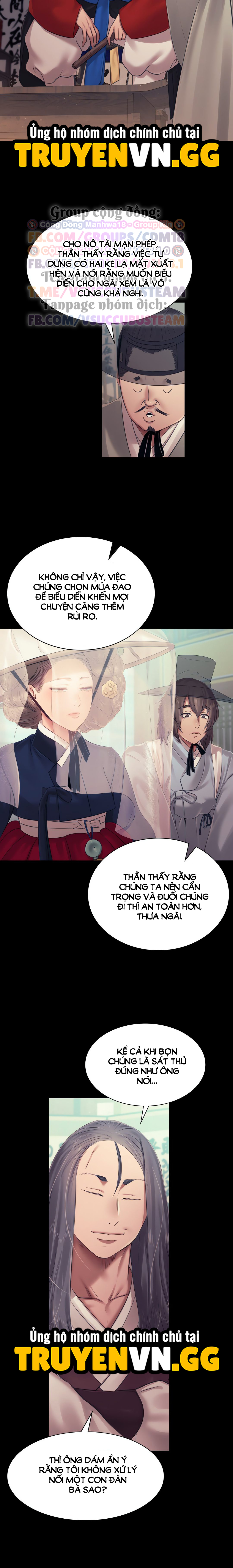 Tiểu Thư Chap Chapter 126-Tiểu Thư - Next Chap 170