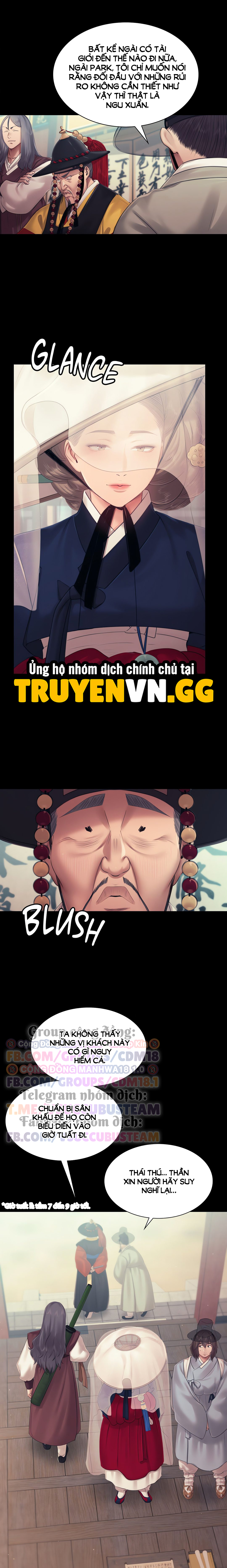 Tiểu Thư Chap Chapter 126-Tiểu Thư - Next Chap 170