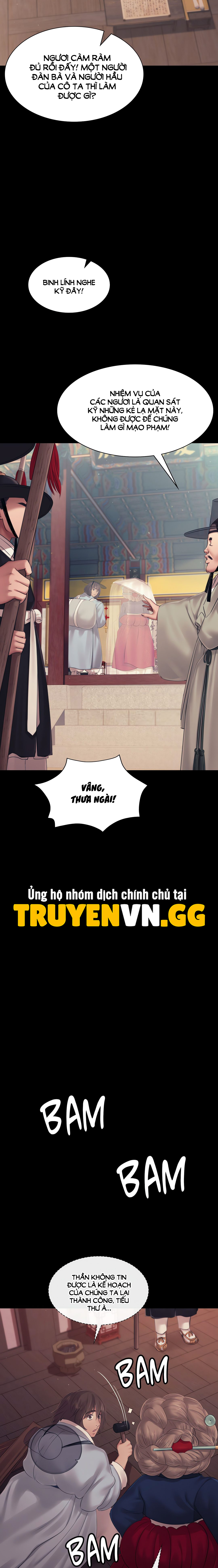 Tiểu Thư Chap Chapter 126-Tiểu Thư - Next Chap 170