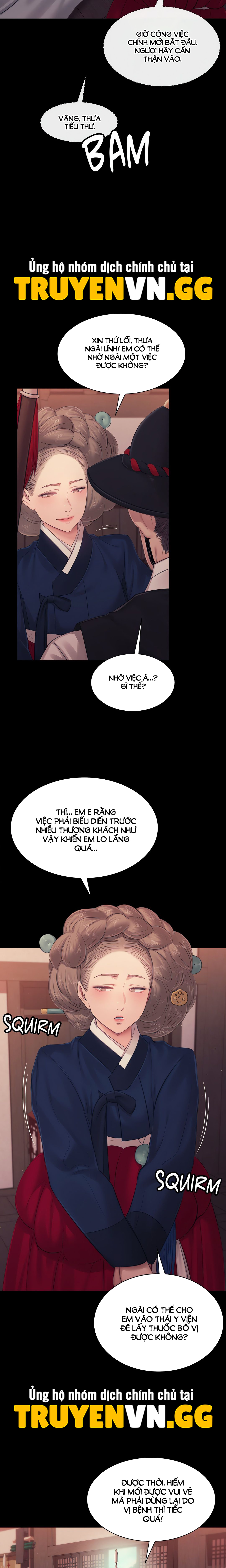 Tiểu Thư Chap Chapter 126-Tiểu Thư - Next Chap 170