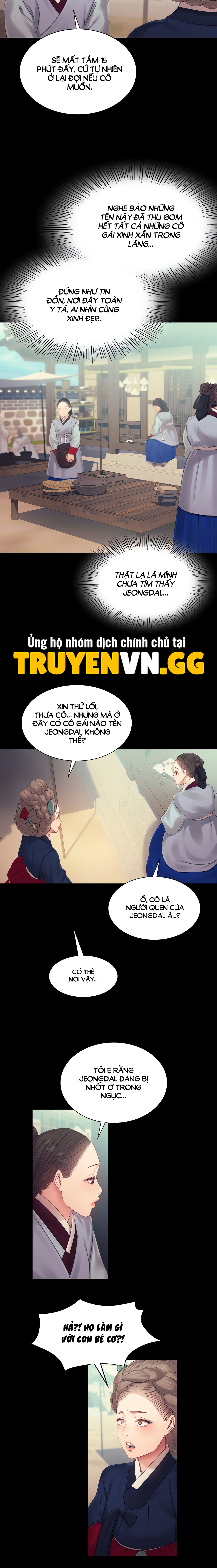 Tiểu Thư Chap Chapter 126-Tiểu Thư - Next Chap 170