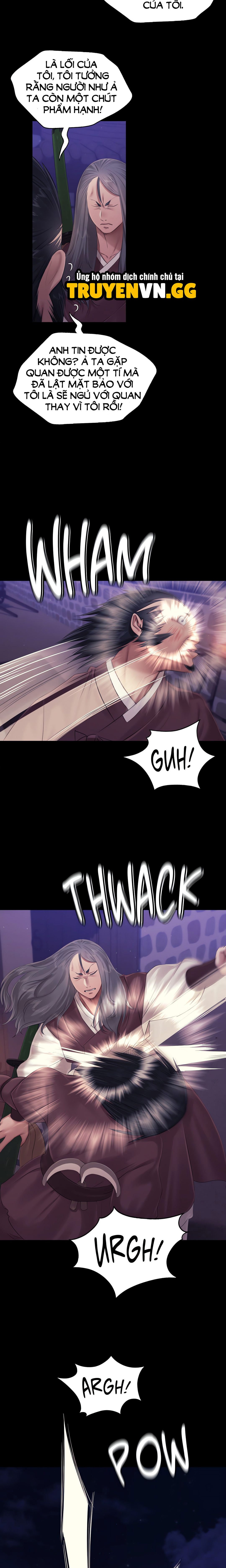 Tiểu Thư Chap Chapter 127-Tiểu Thư - Next Chap 171