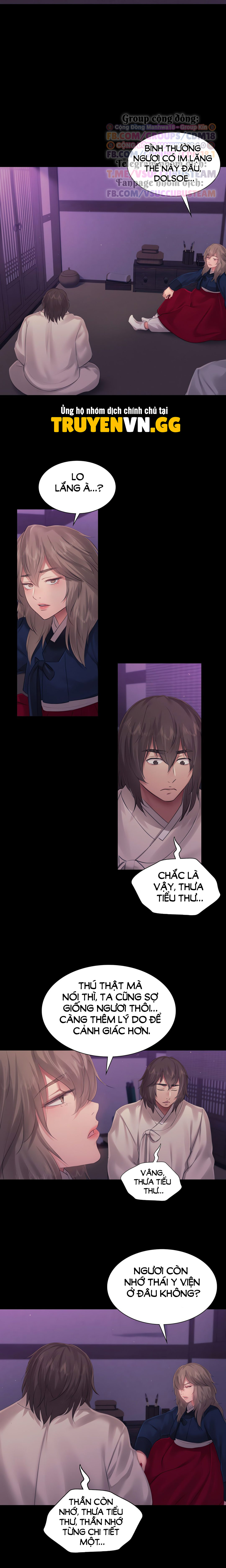 Tiểu Thư Chap Chapter 127-Tiểu Thư - Next Chap 171