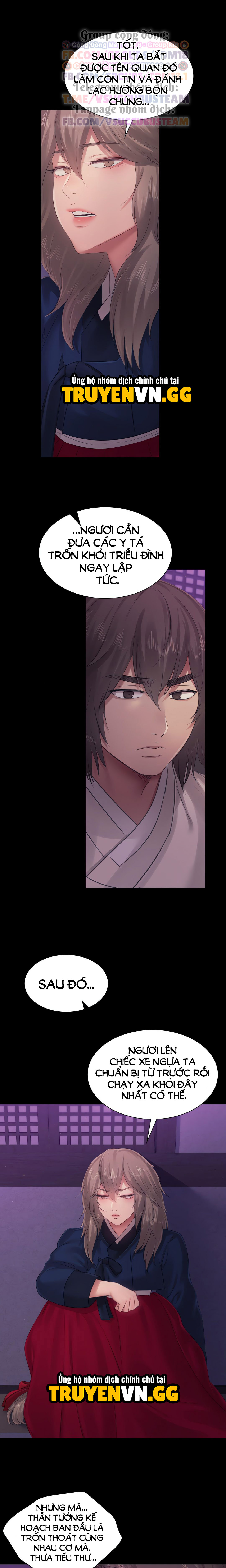 Tiểu Thư Chap Chapter 127-Tiểu Thư - Next Chap 171