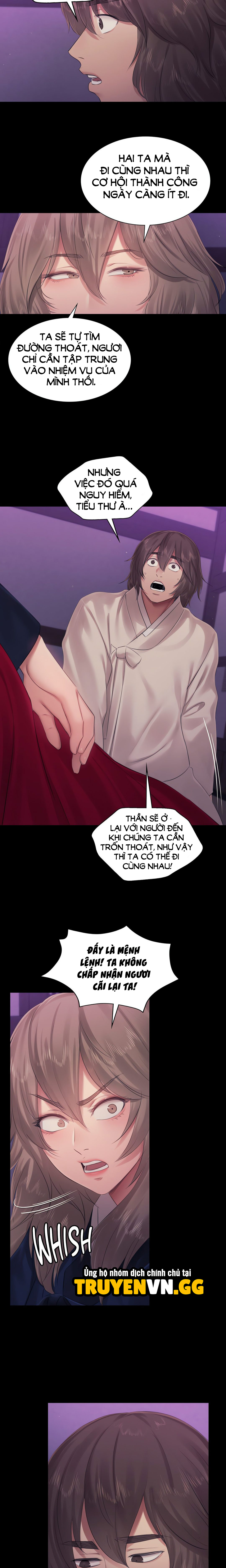 Tiểu Thư Chap Chapter 127-Tiểu Thư - Next Chap 171