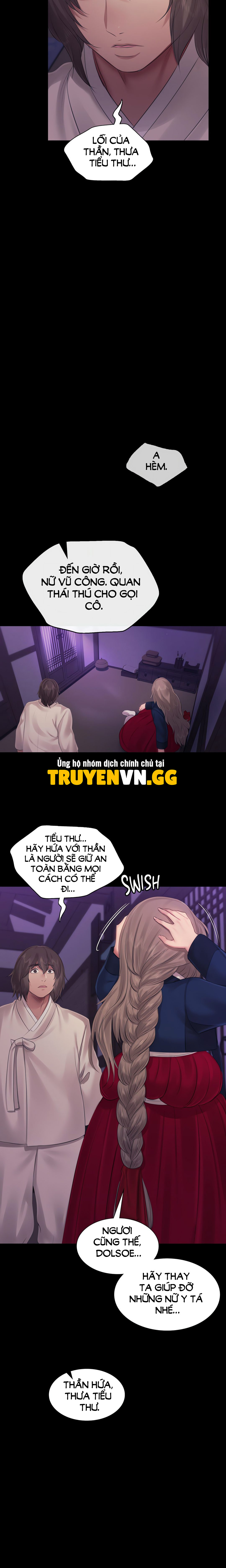 Tiểu Thư Chap Chapter 127-Tiểu Thư - Next Chap 171