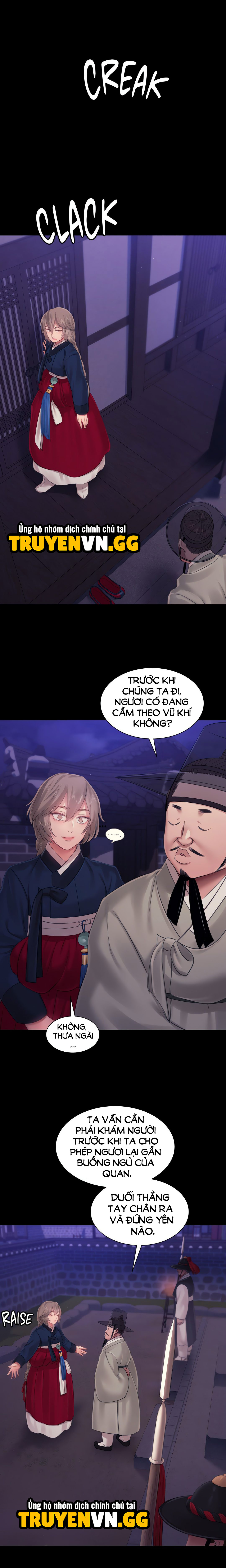 Tiểu Thư Chap Chapter 127-Tiểu Thư - Next Chap 171